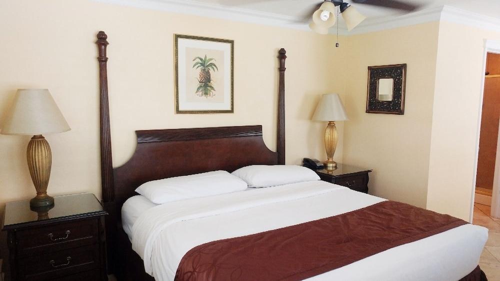 Flamingo Inn Fort Myers Beach Exterior photo