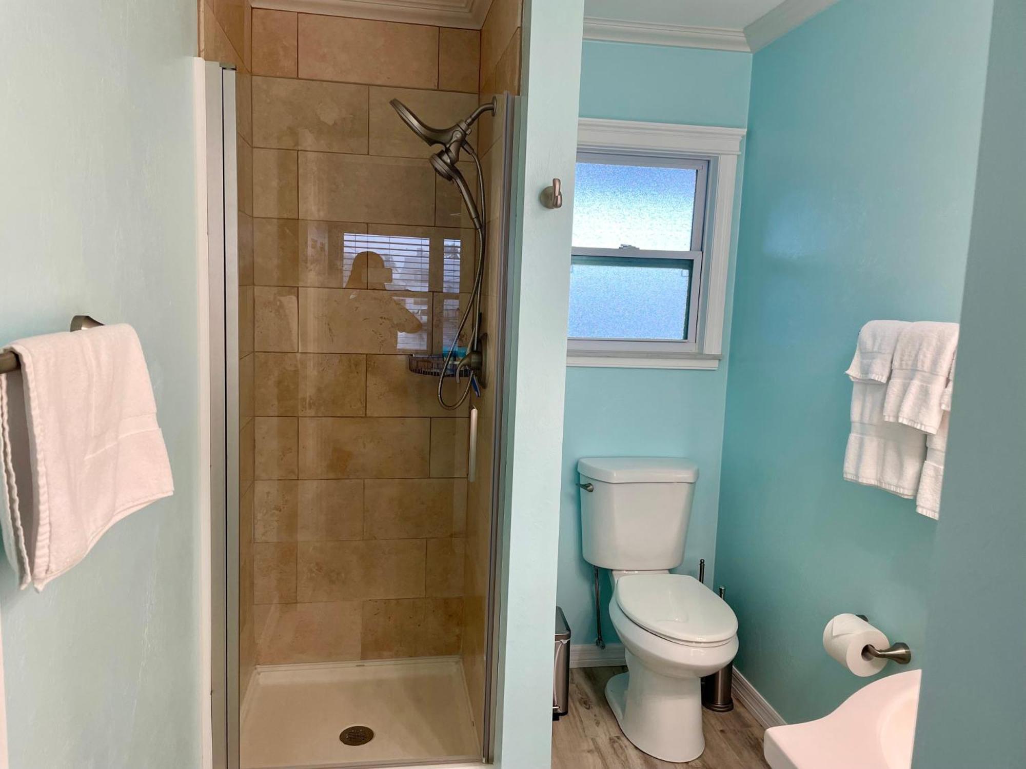 Flamingo Inn Fort Myers Beach Exterior photo